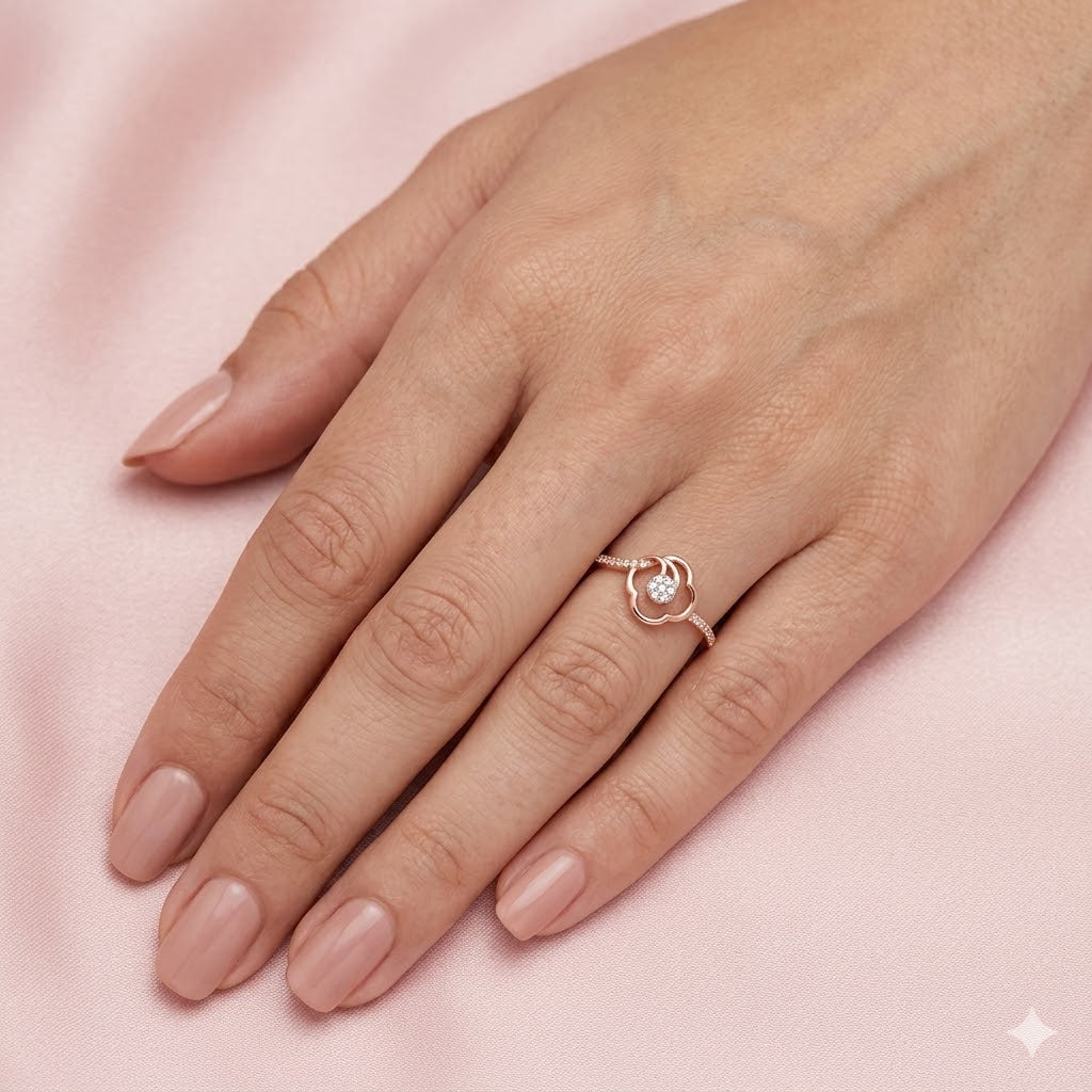 Florenza Ring