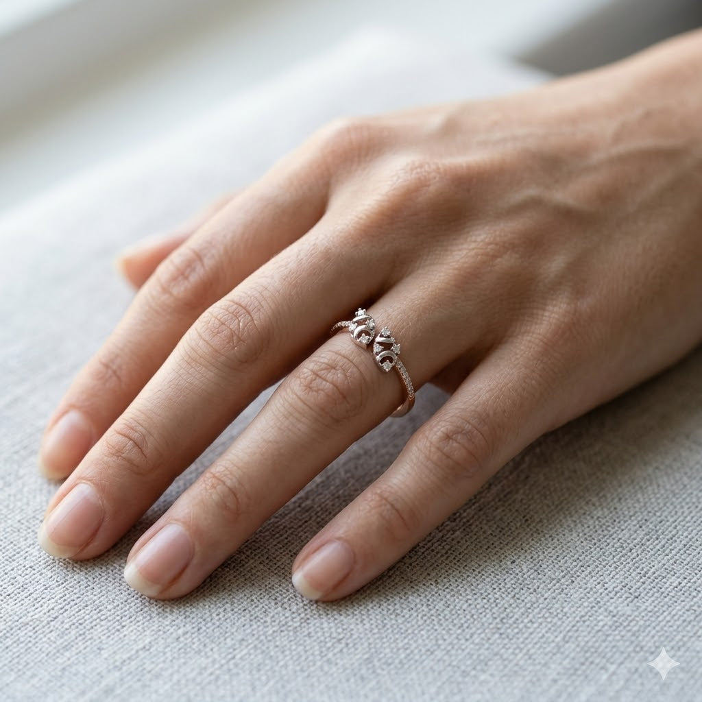 Florista Ring