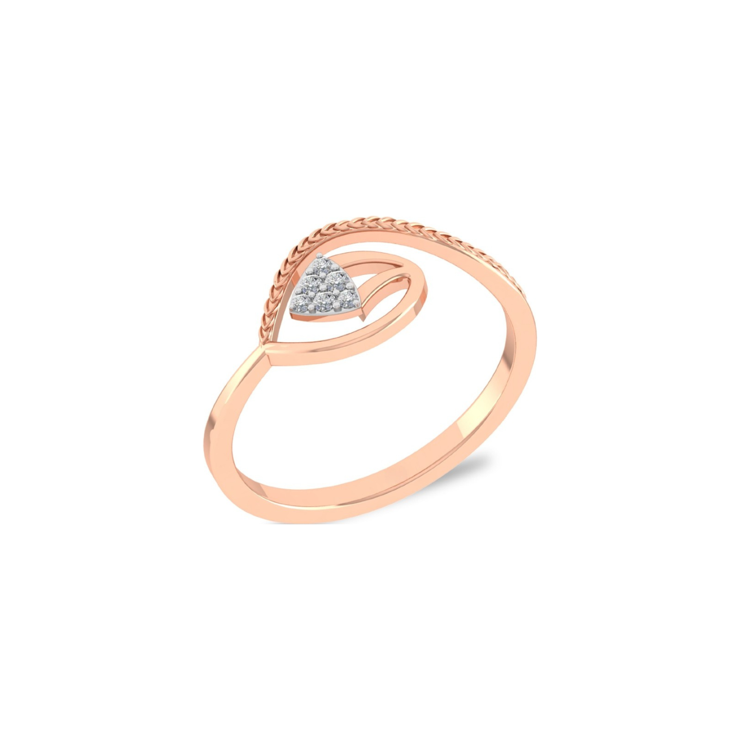 Prismare Ring