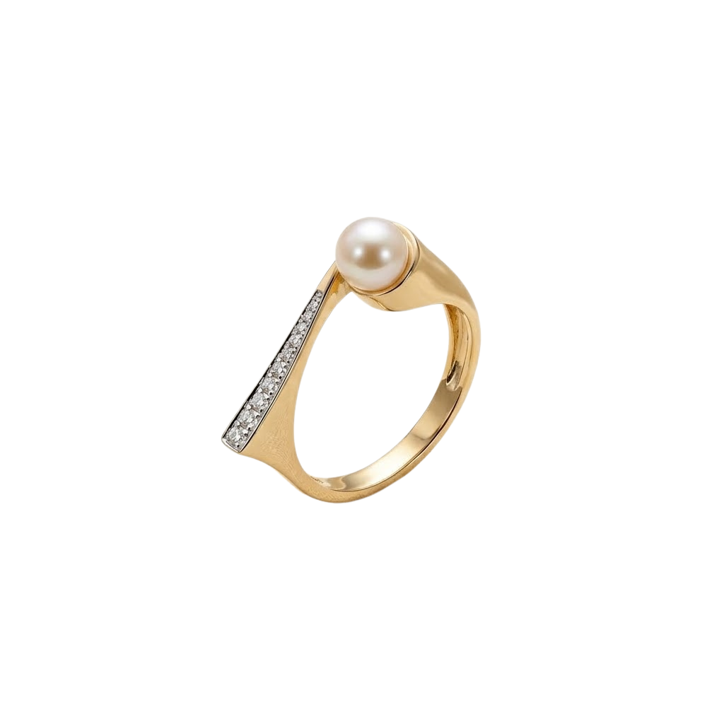 Pearlaire Ring