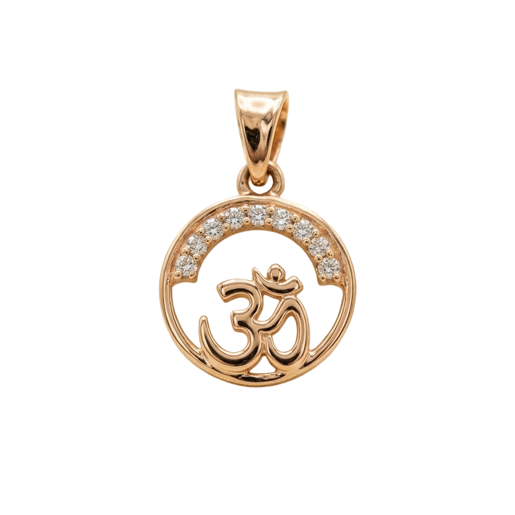 Omorb Pendant