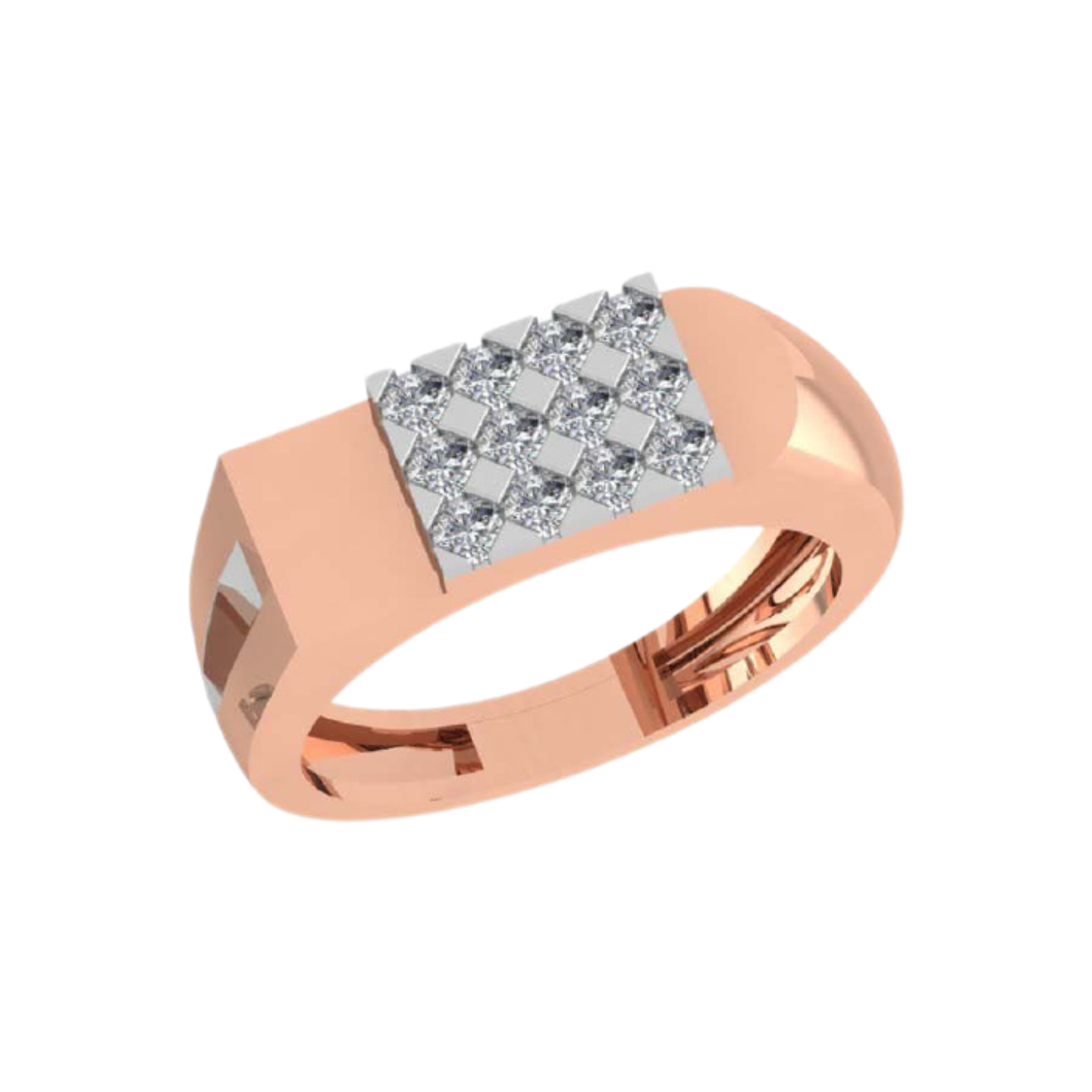 Apexion Ring