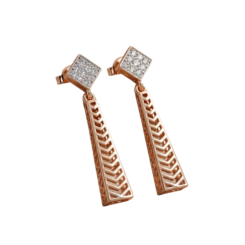 Vistara Earrings
