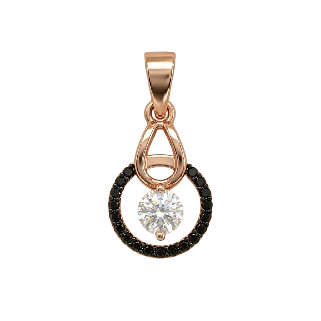 Shadow Pendant
