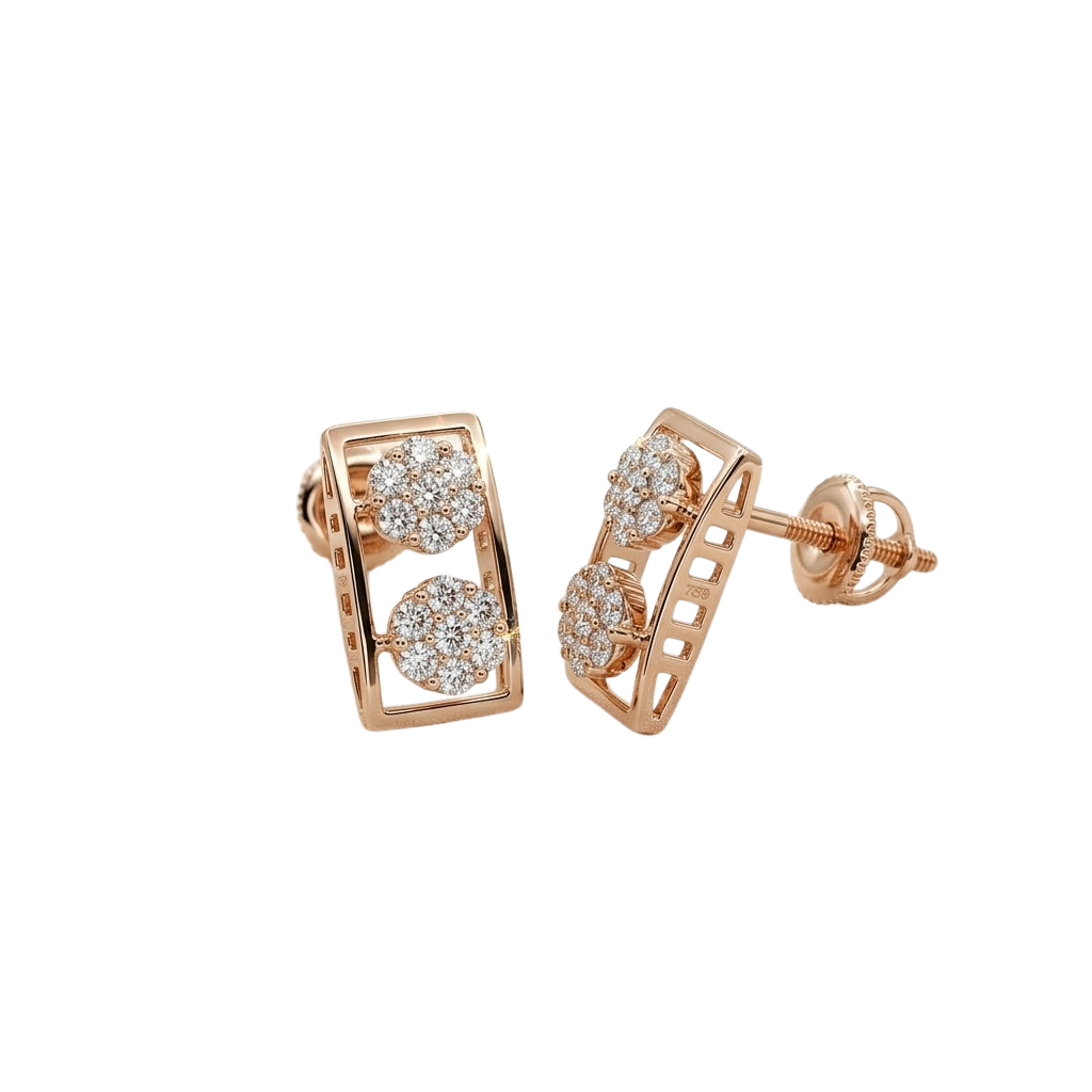 Symphony Earrings
