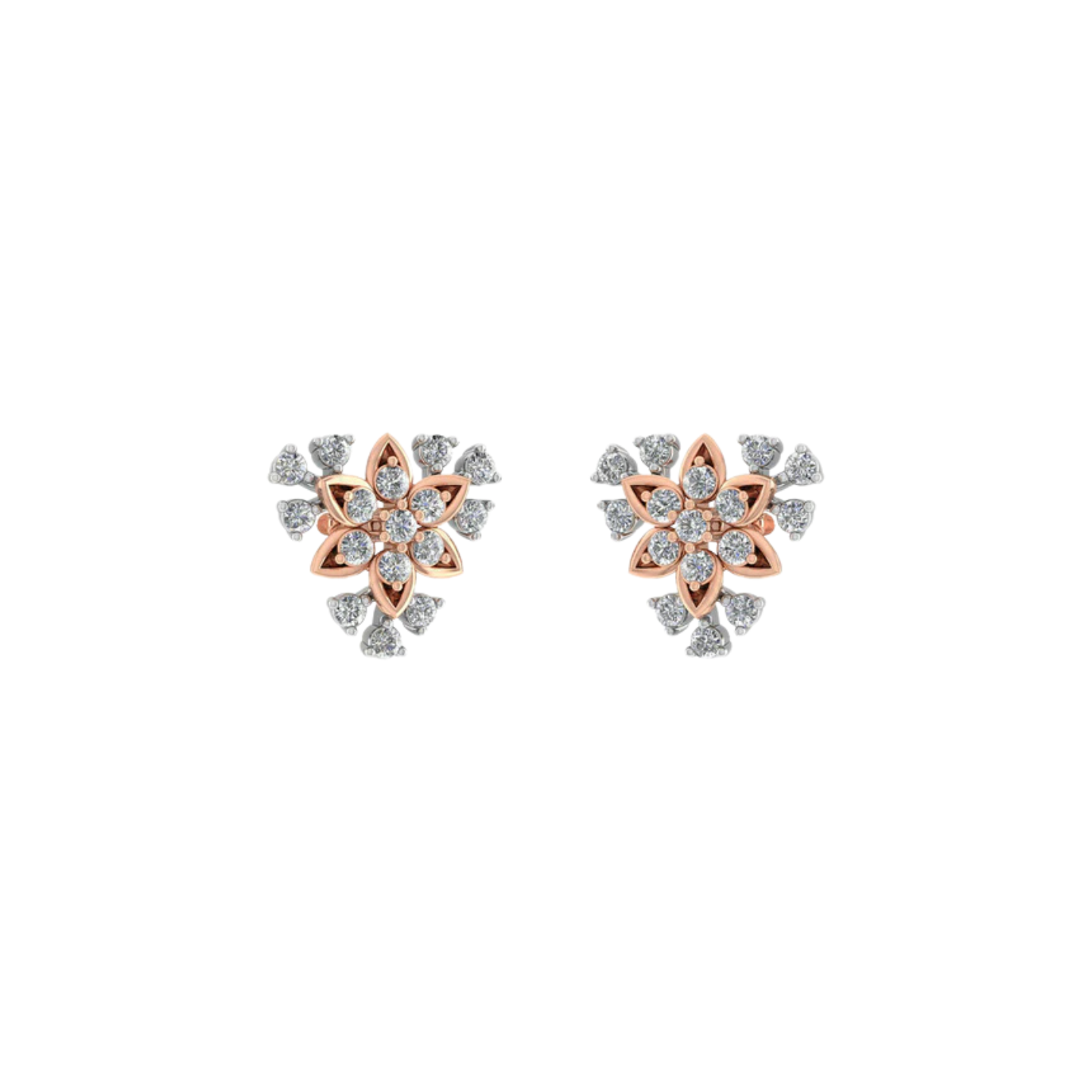 Floraltrilustre Earrings