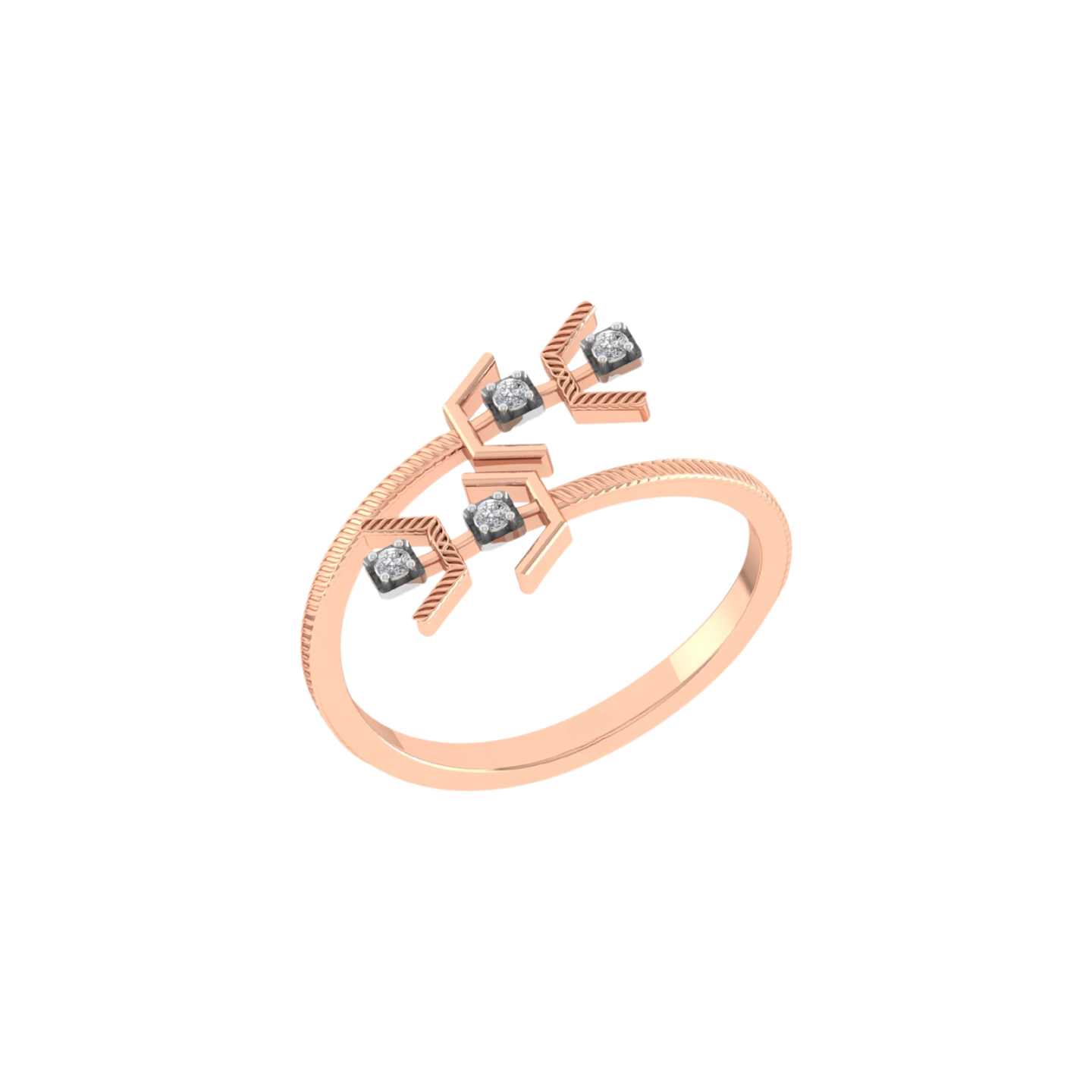 Luxeon Ring
