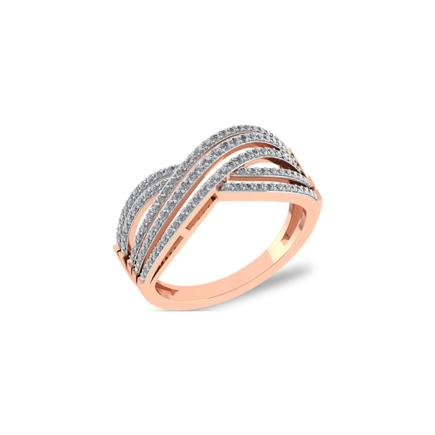 Shineshimmer Ring