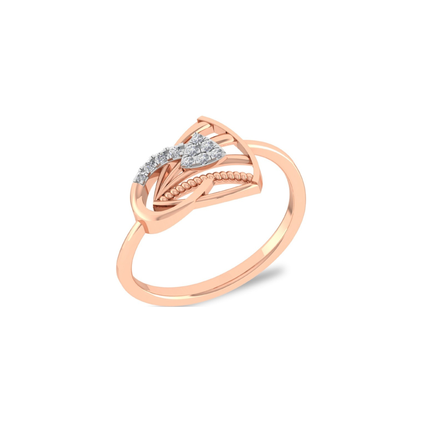 Arrowisa Ring
