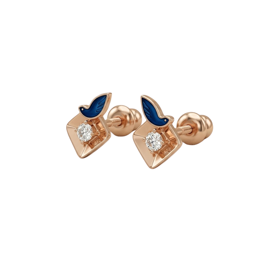 Elysian Earrings