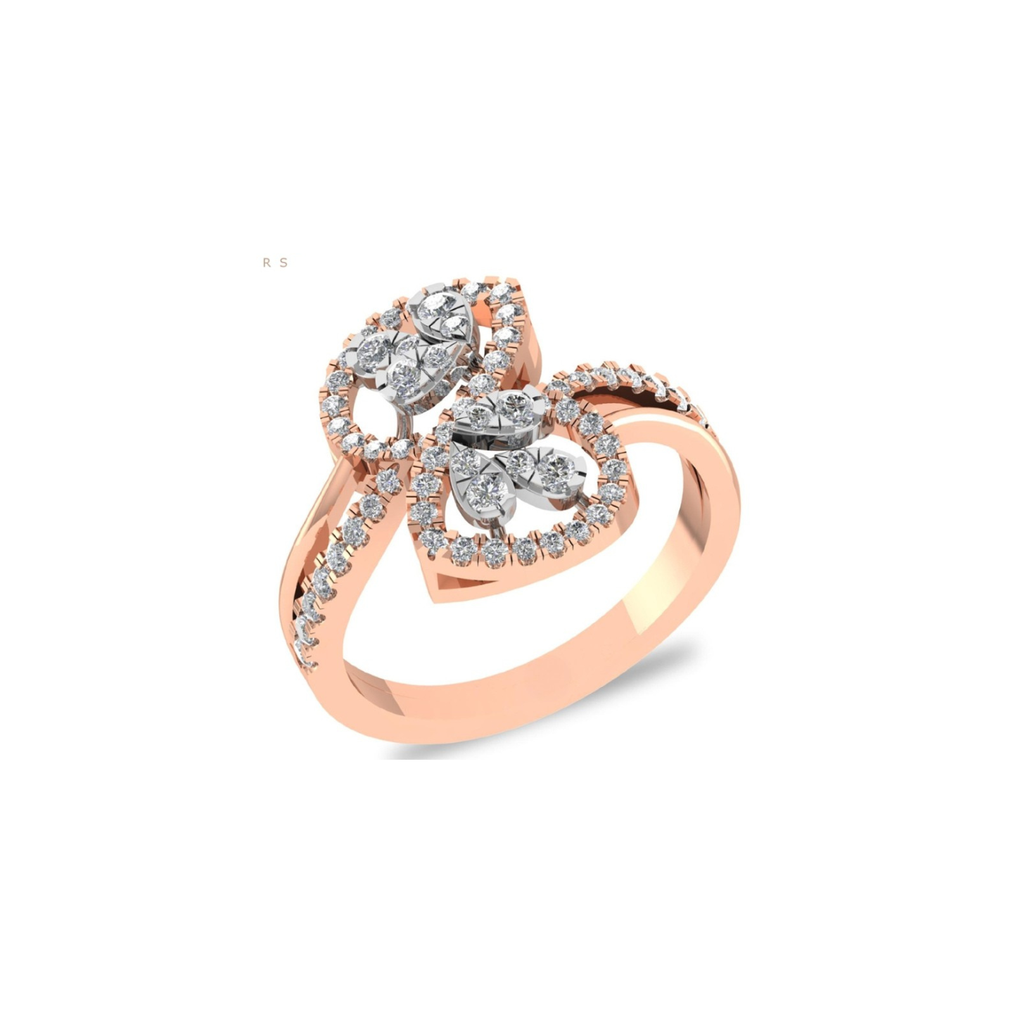 Sixlustre Ring