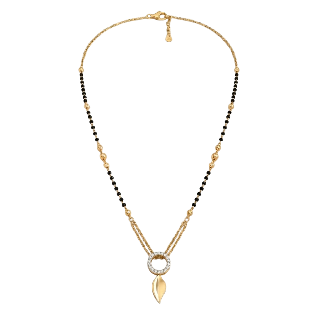Patra Mangalsutra