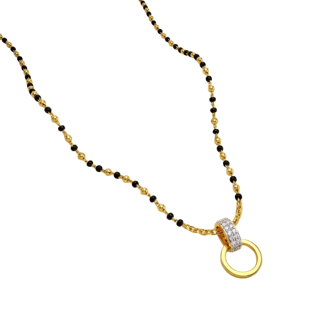 Orbella Mangalsutra
