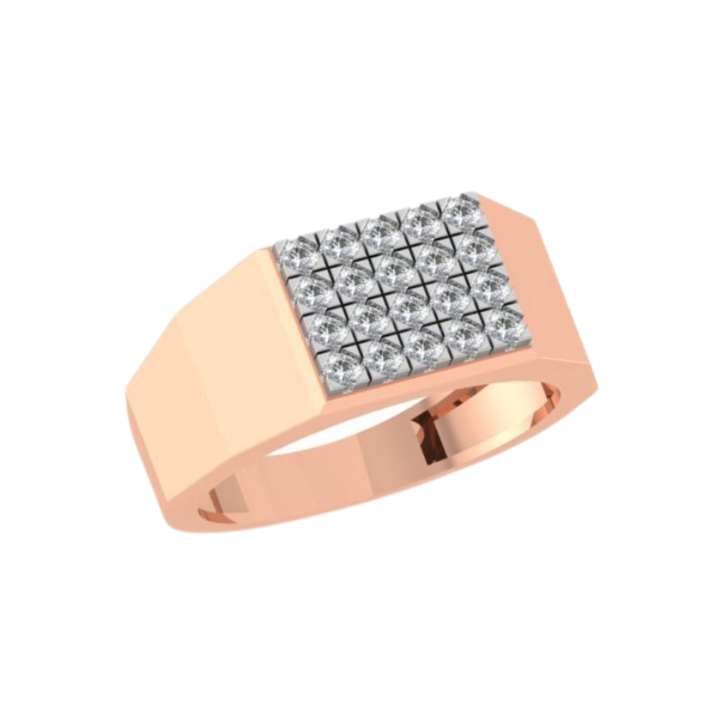 Imperium  Ring