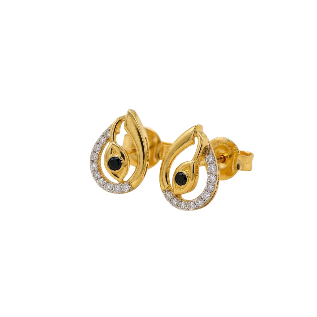 Petralis Earrings
