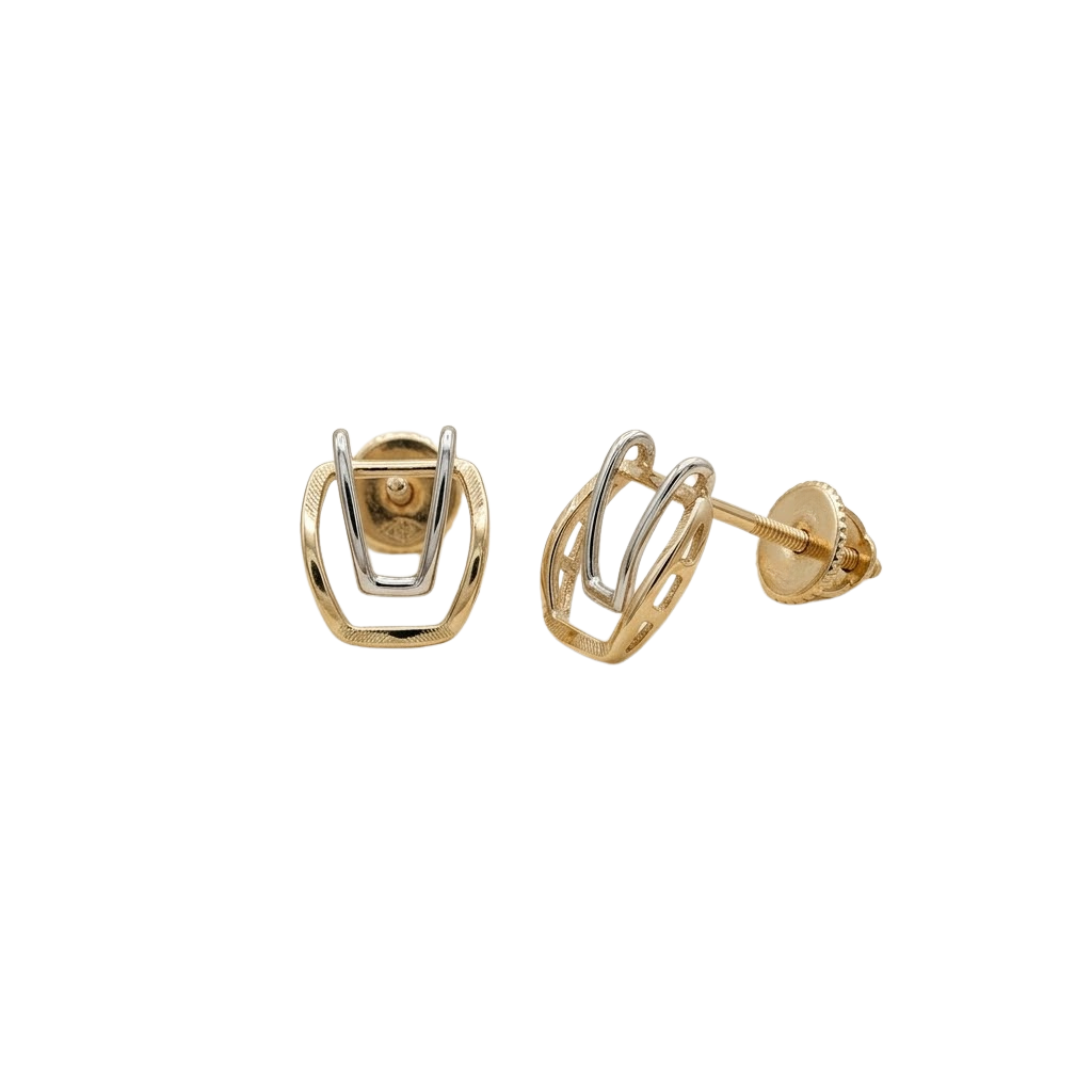 Voyager Earrings