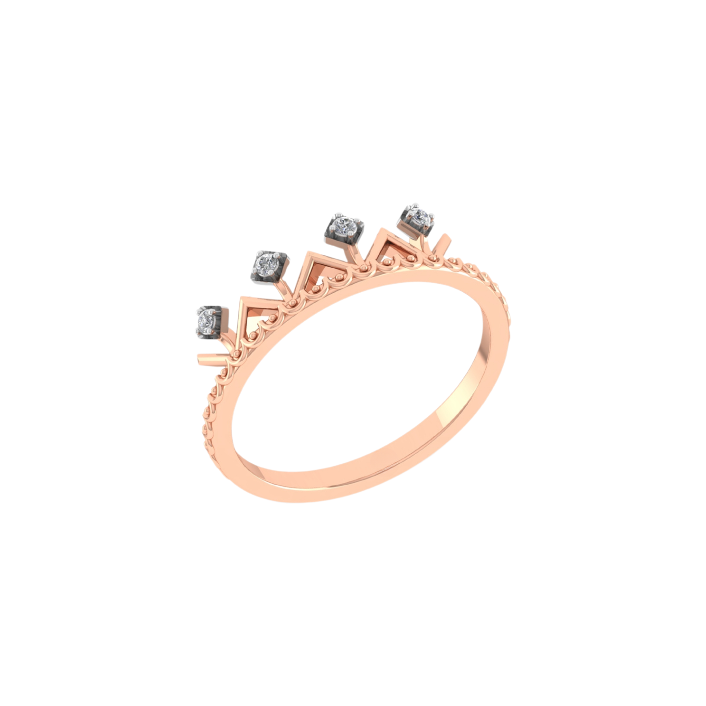 Crownis  Ring