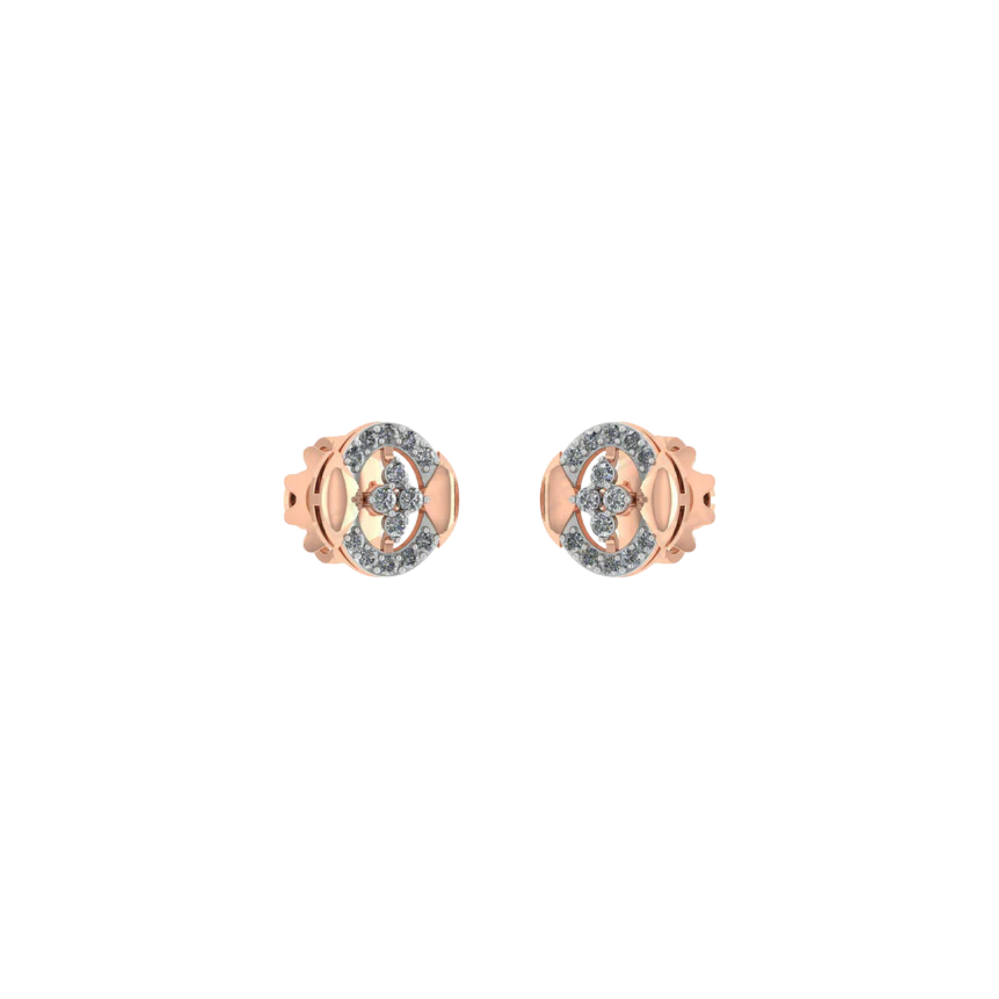 Curveenvy Earrings