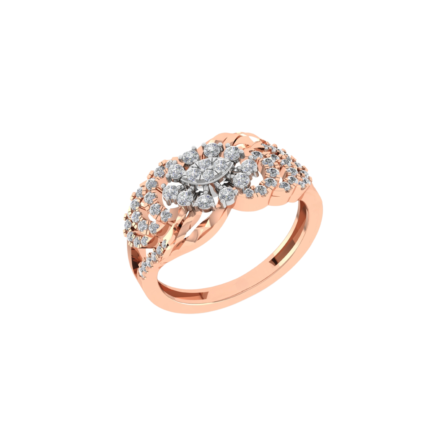 Floridelle Ring