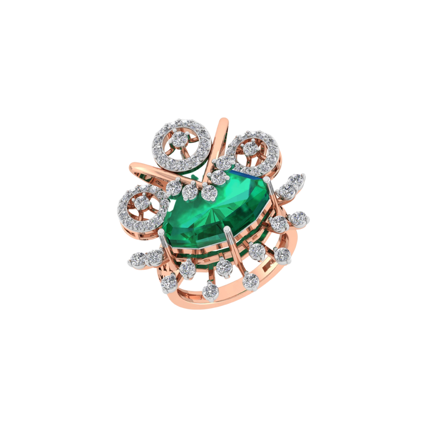 Emelisse Ring