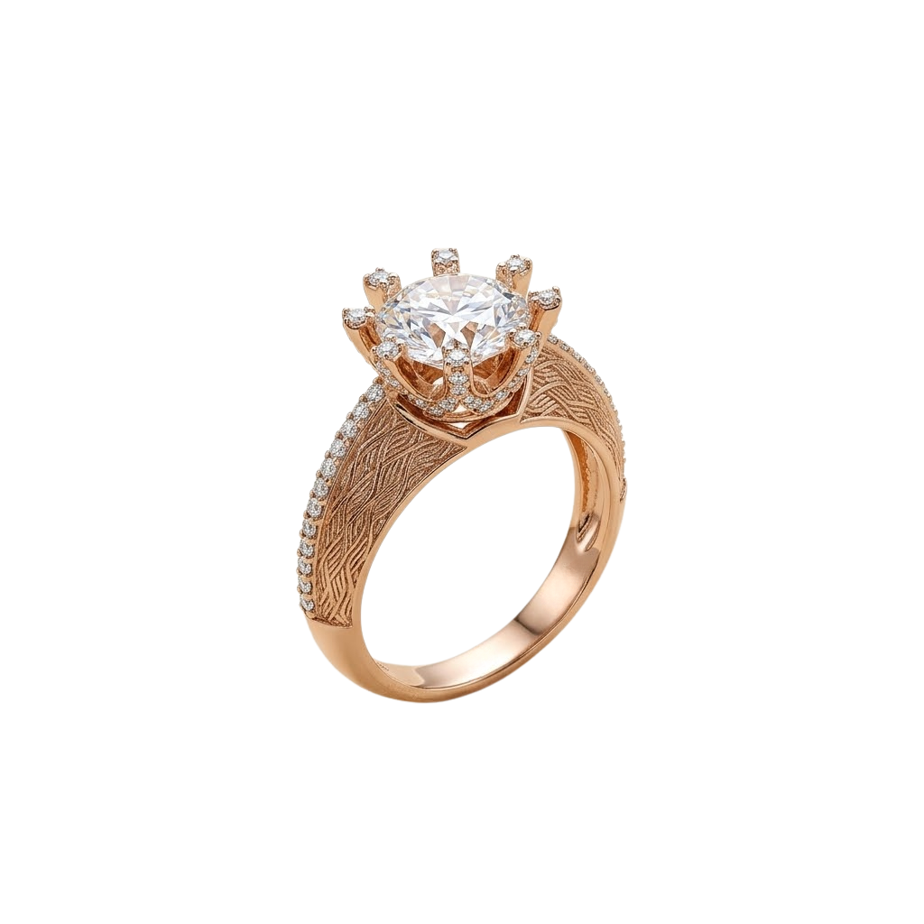 Prisma Ring
