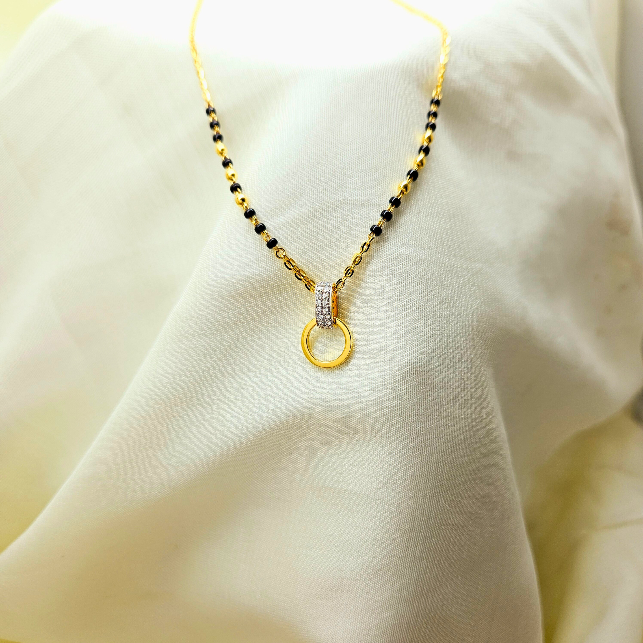 Orbella Mangalsutra