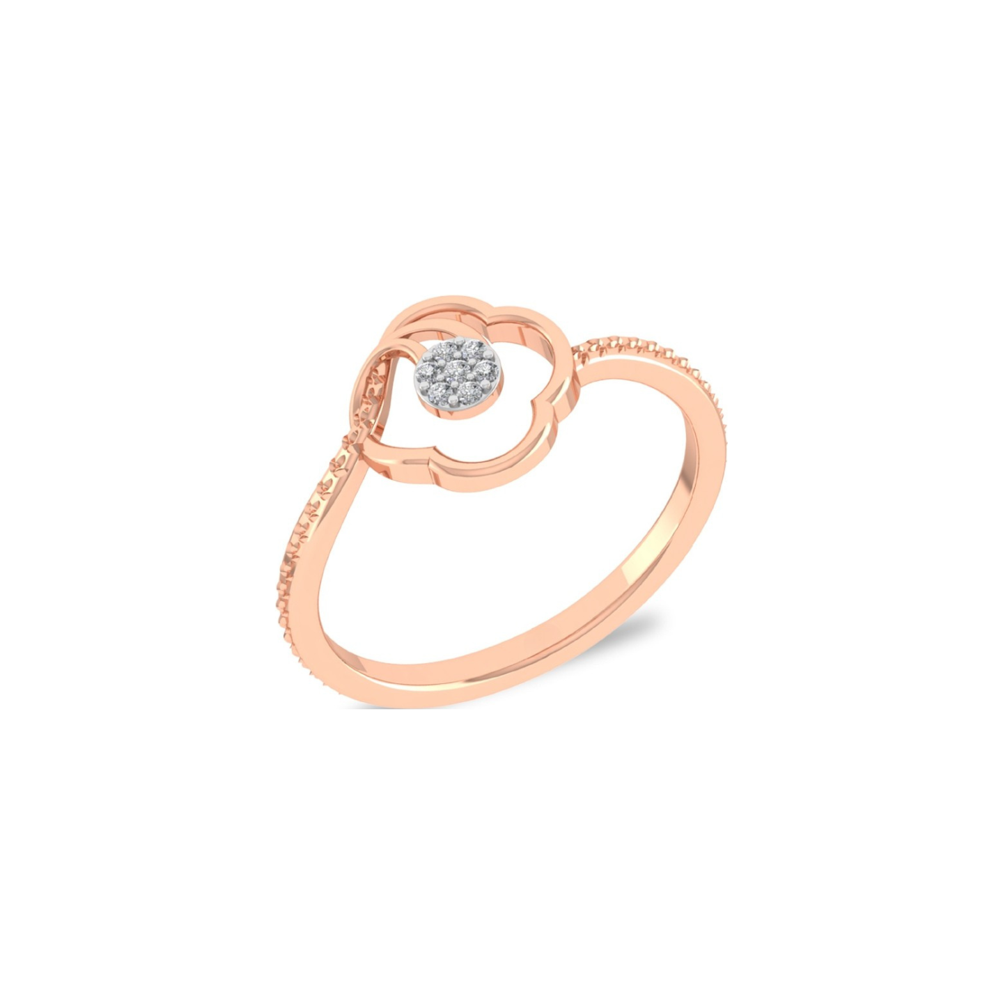 Florenza Ring