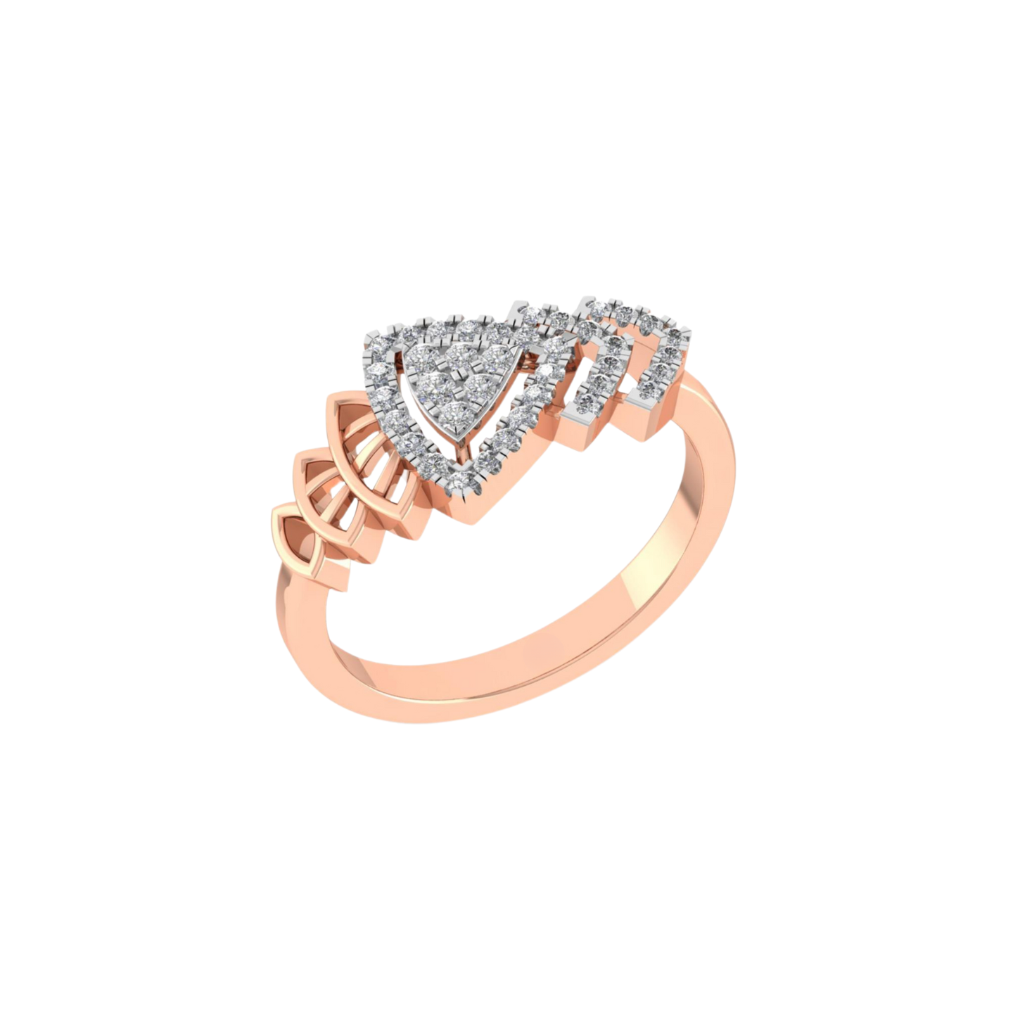 Radiantpoint Ring