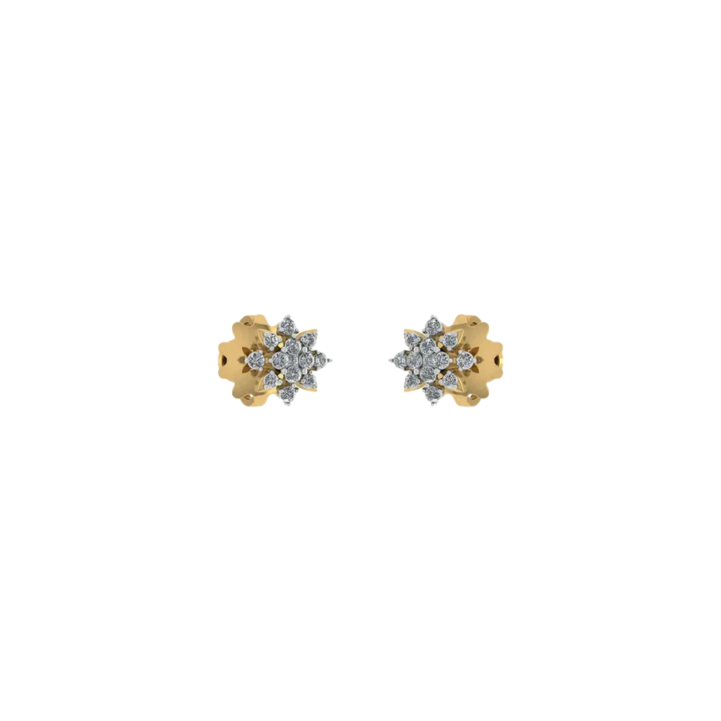 Bloomglide Earrings