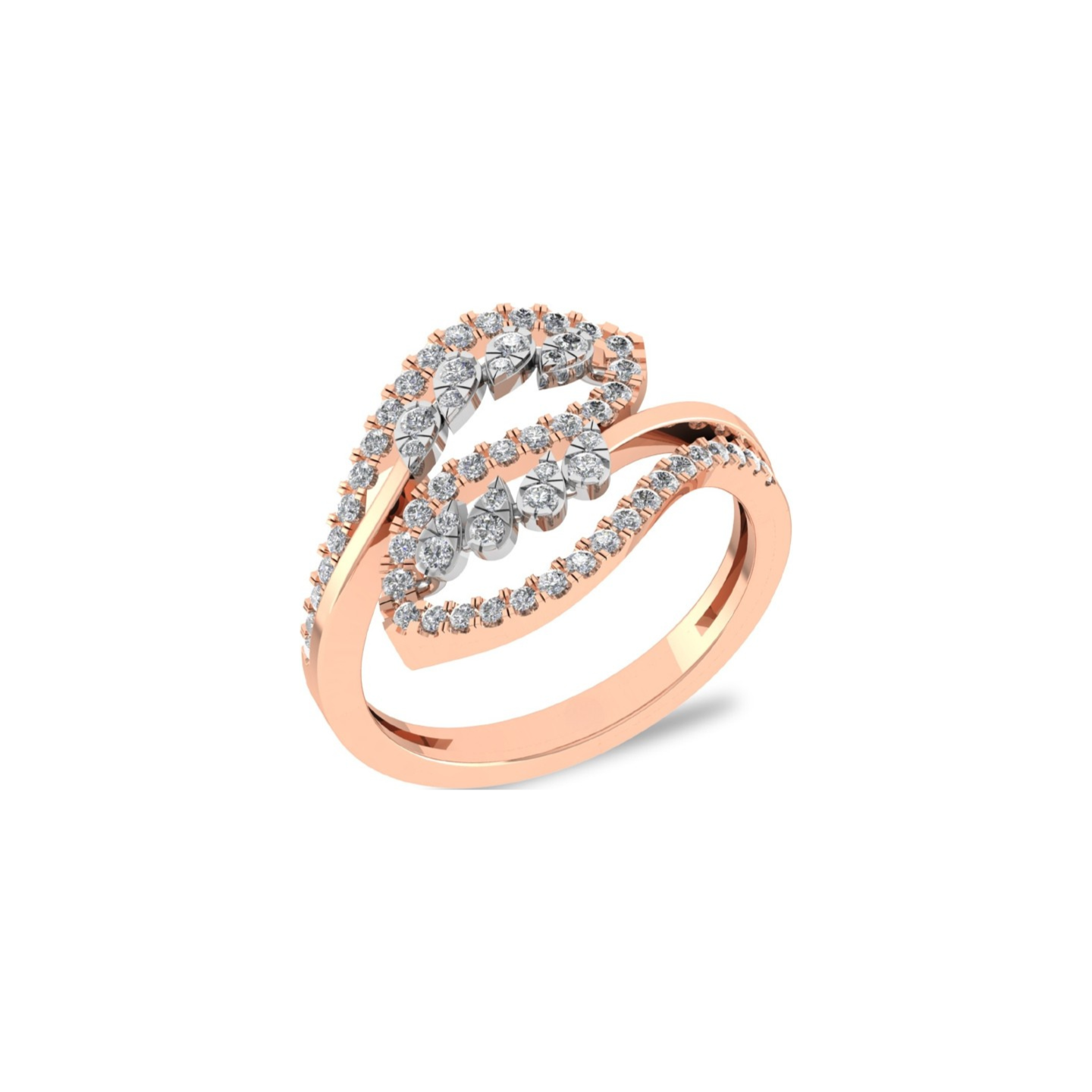 Petalisse  Ring
