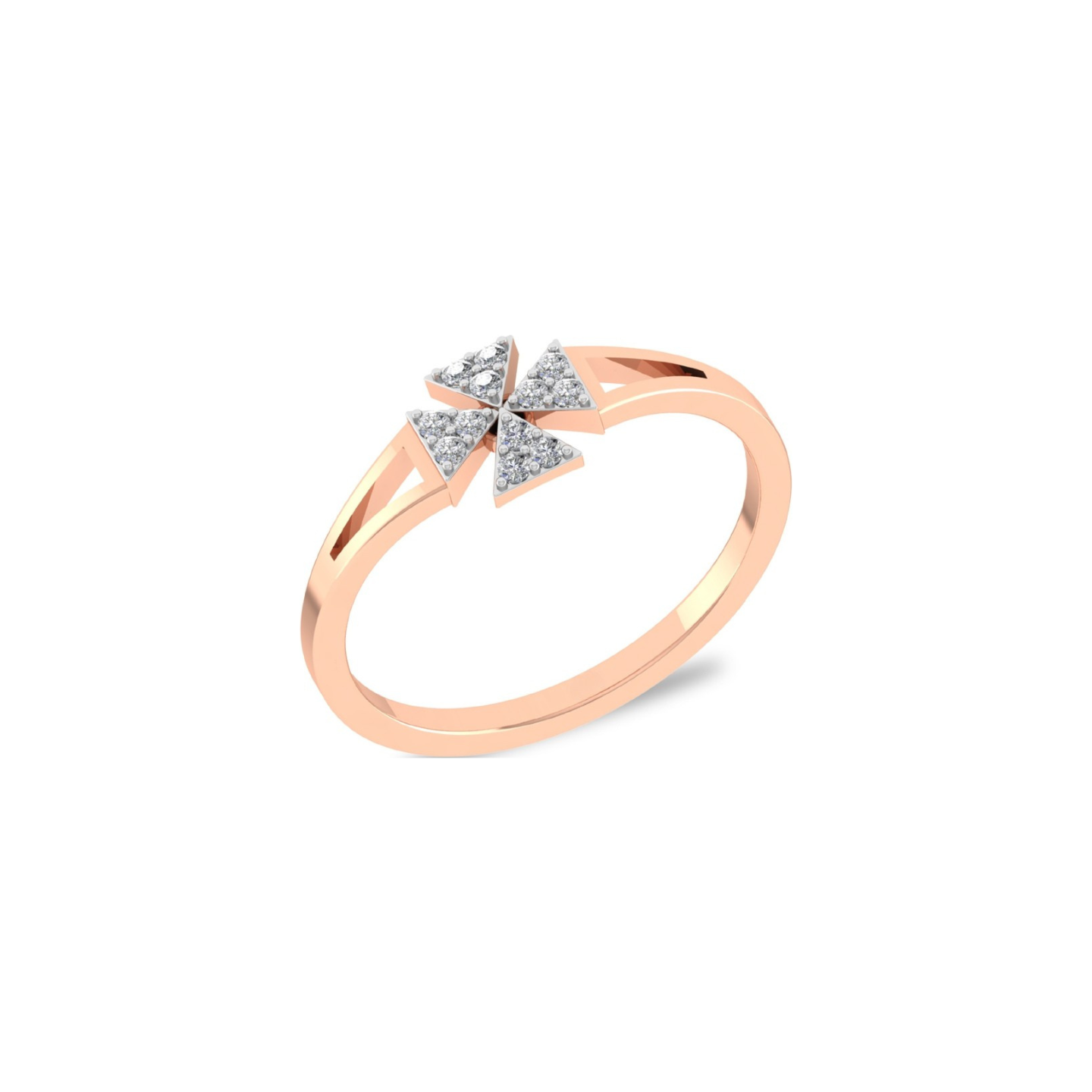 Clarisma Ring