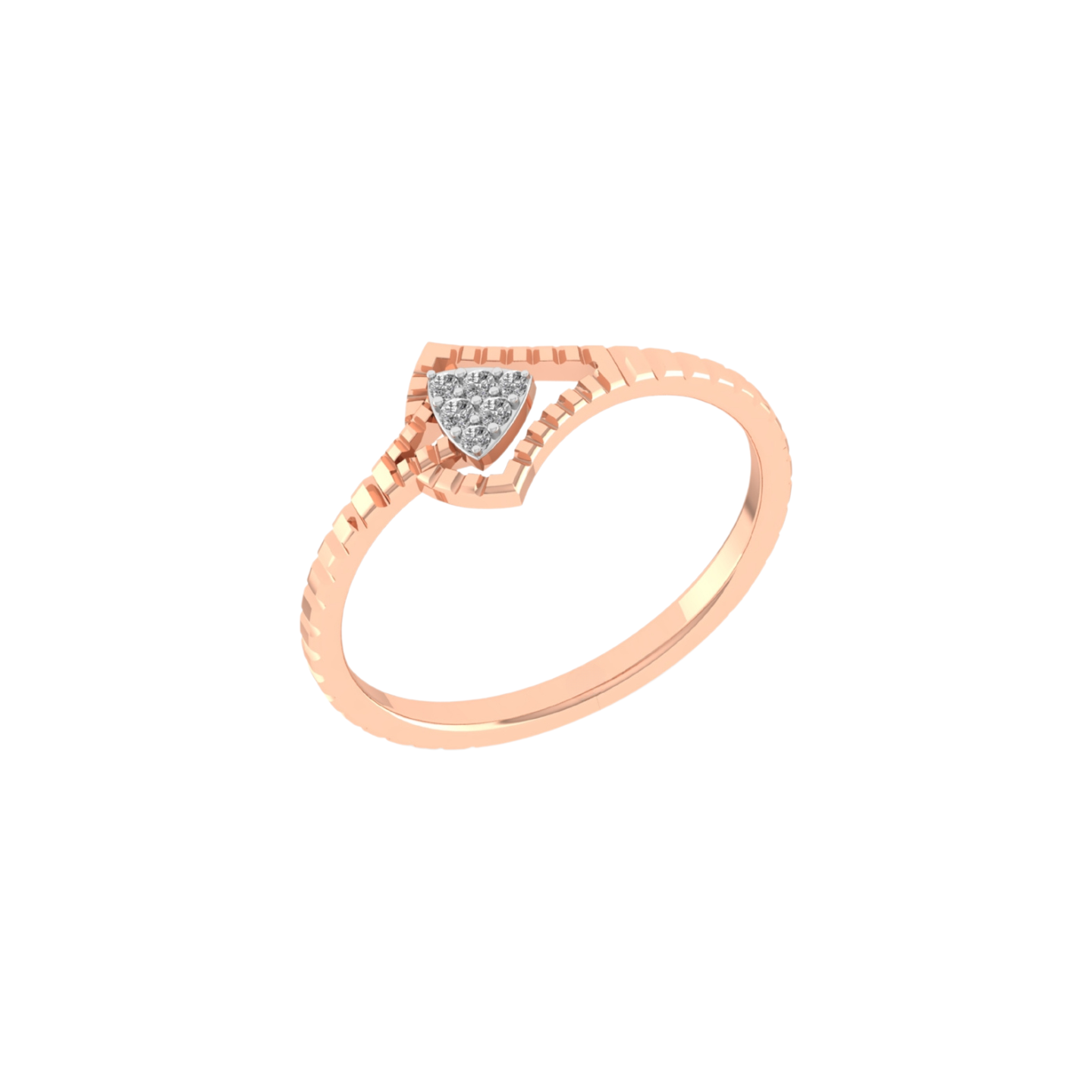 Dazlina Ring