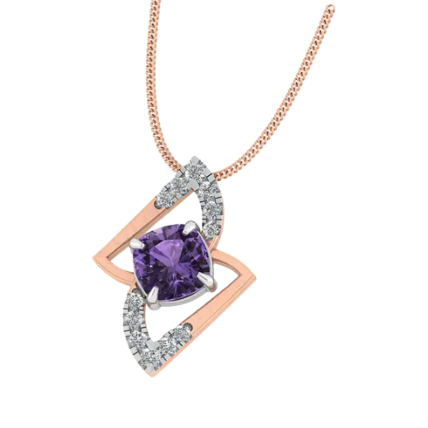 Lavishdusk  Pendant