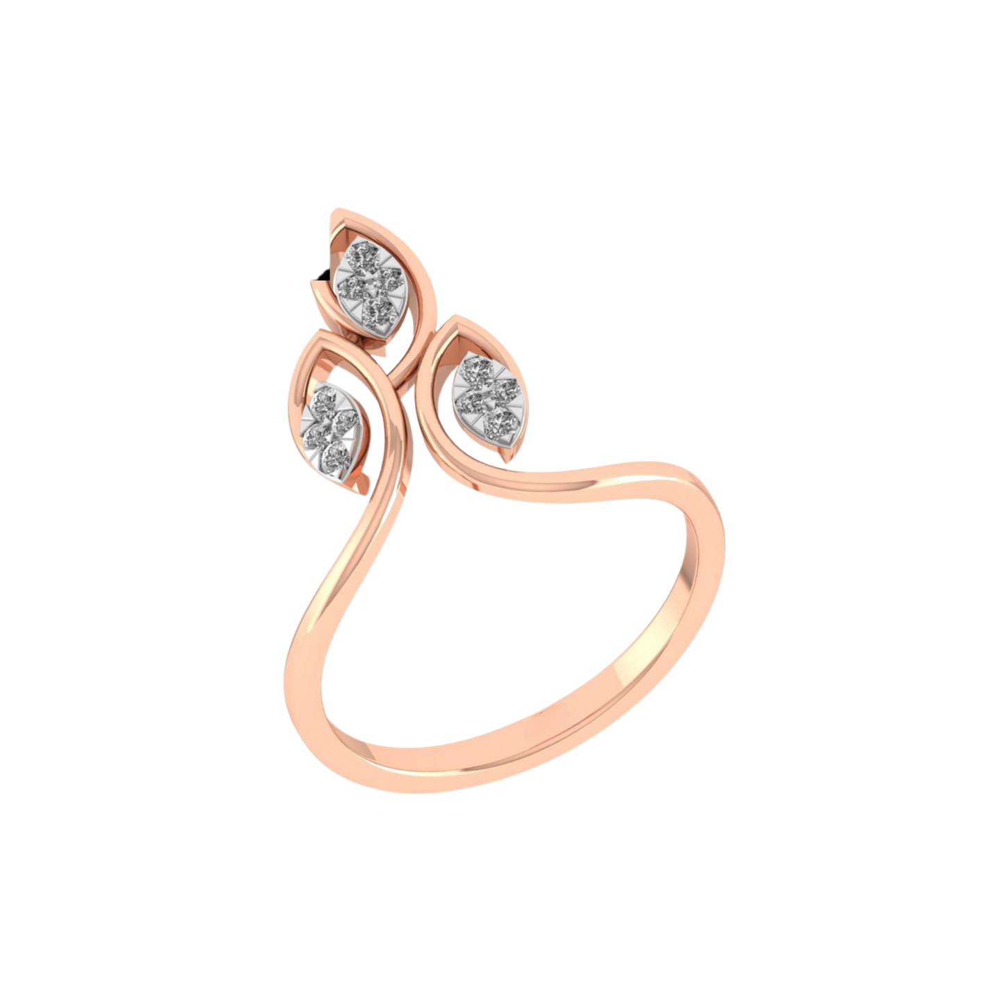 Petaltrill Ring