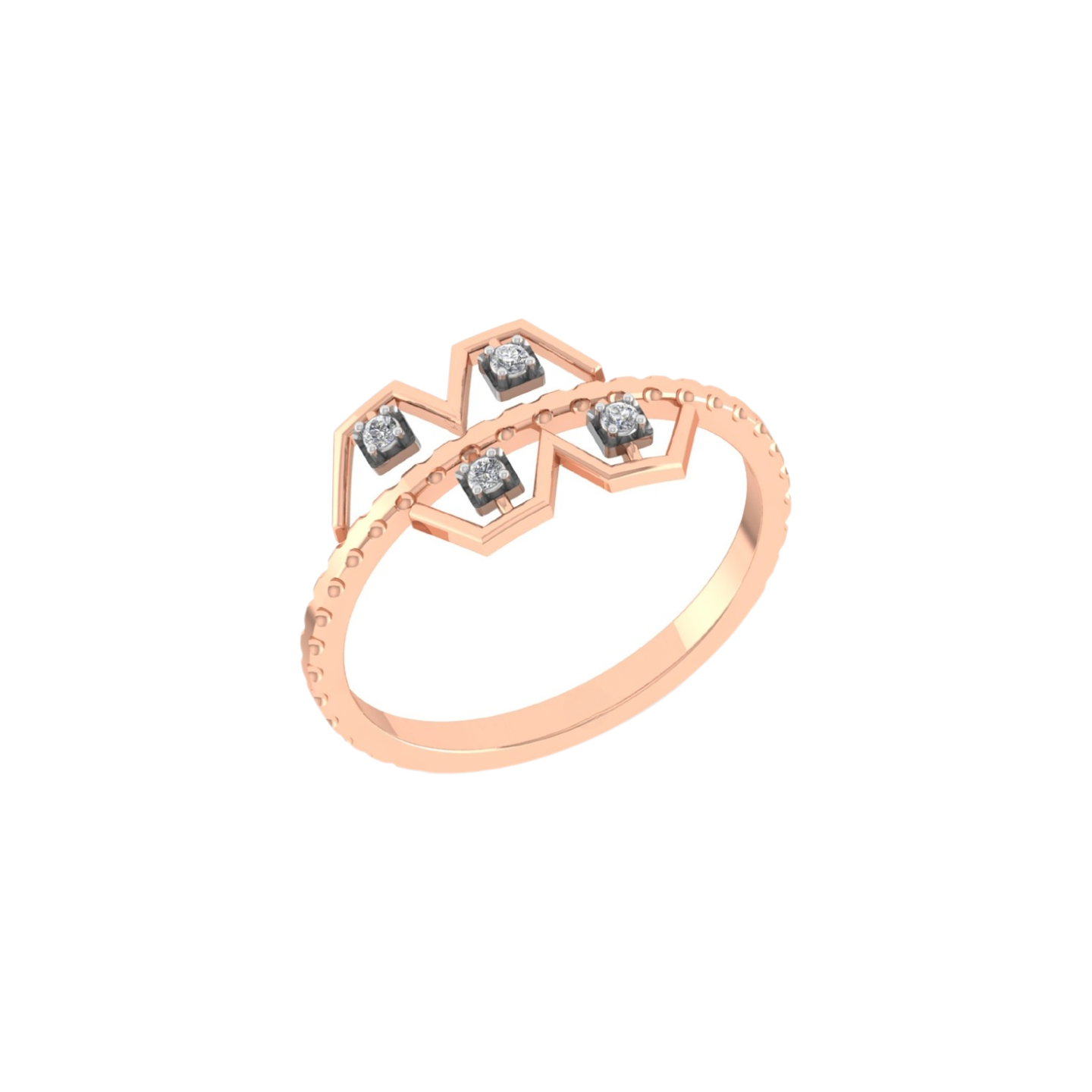 Miranova  Ring
