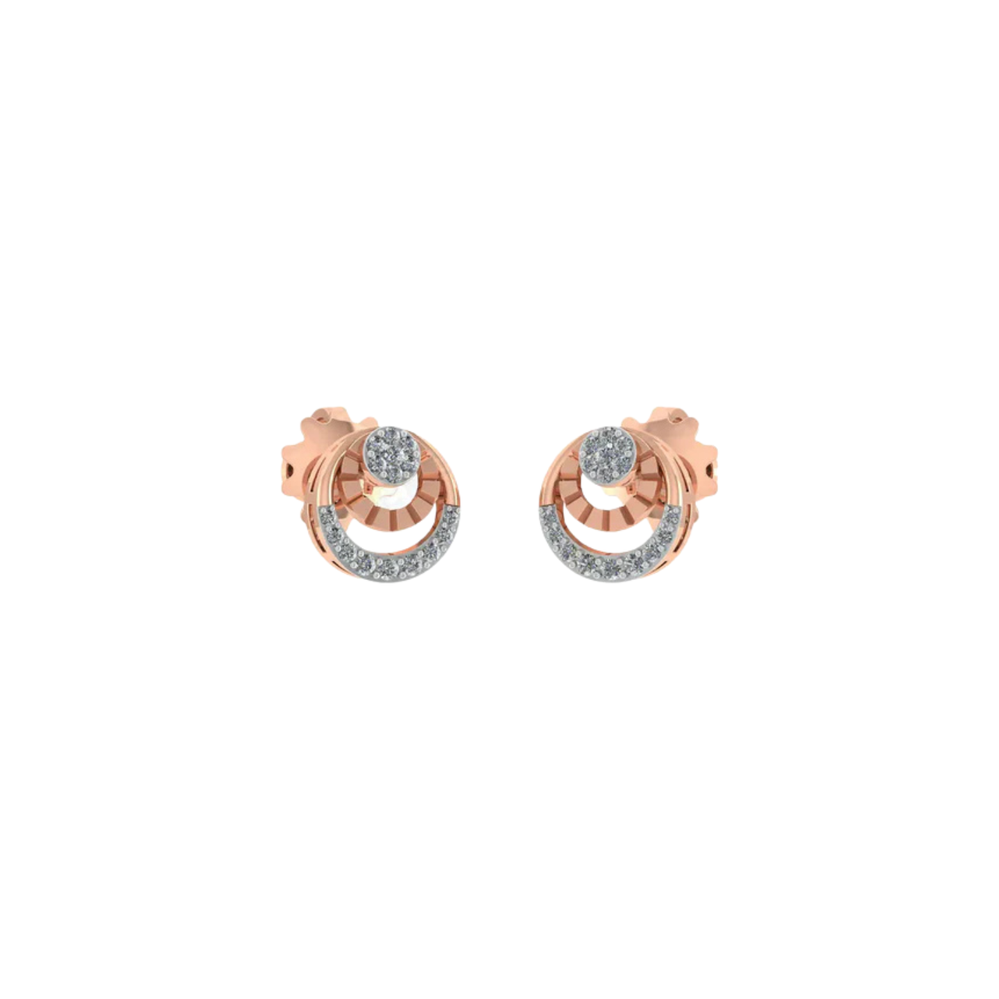 Curvebright Earrings