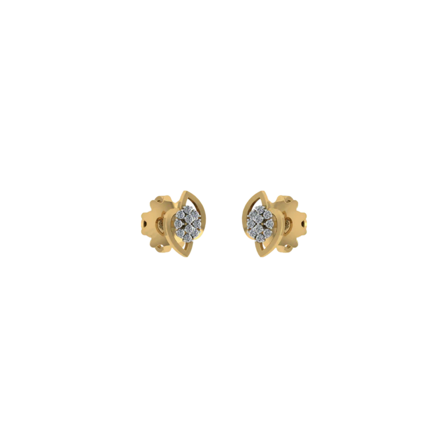 Cometeye Earrings