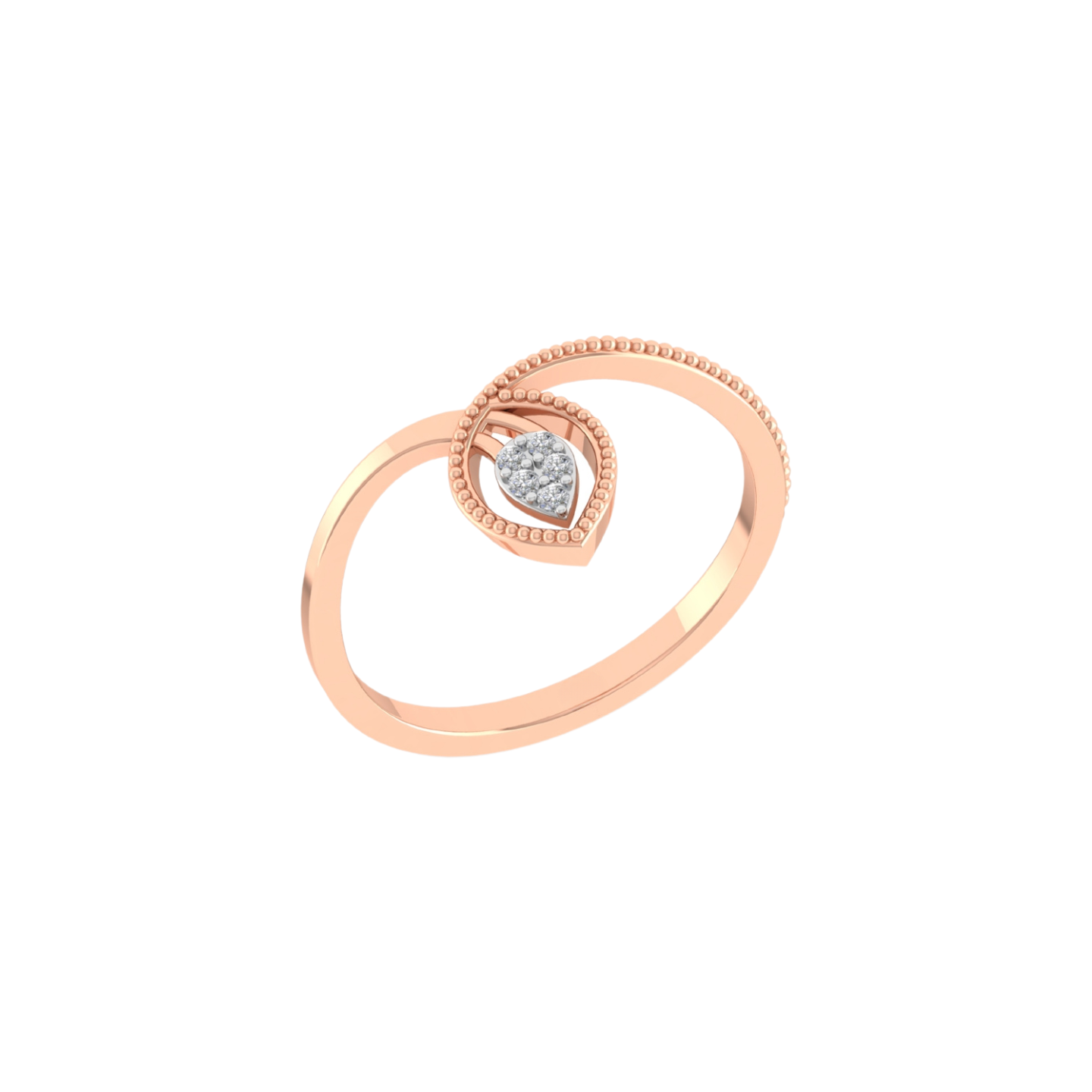 Tulique Ring