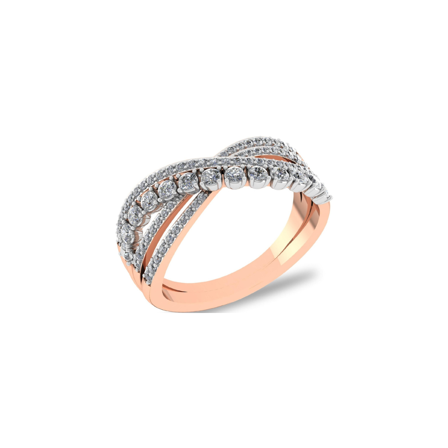 Shimmerglow Ring