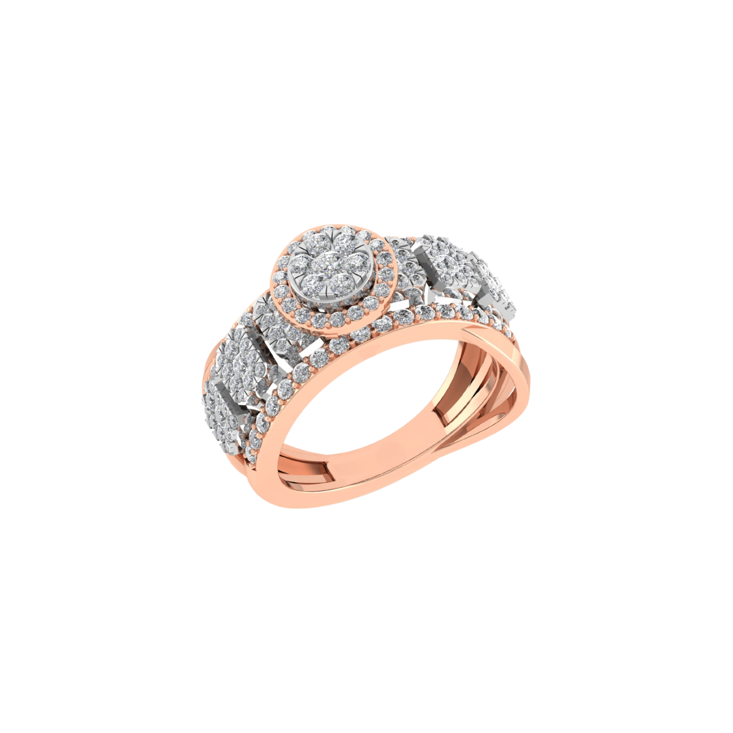 Orbielle Ring