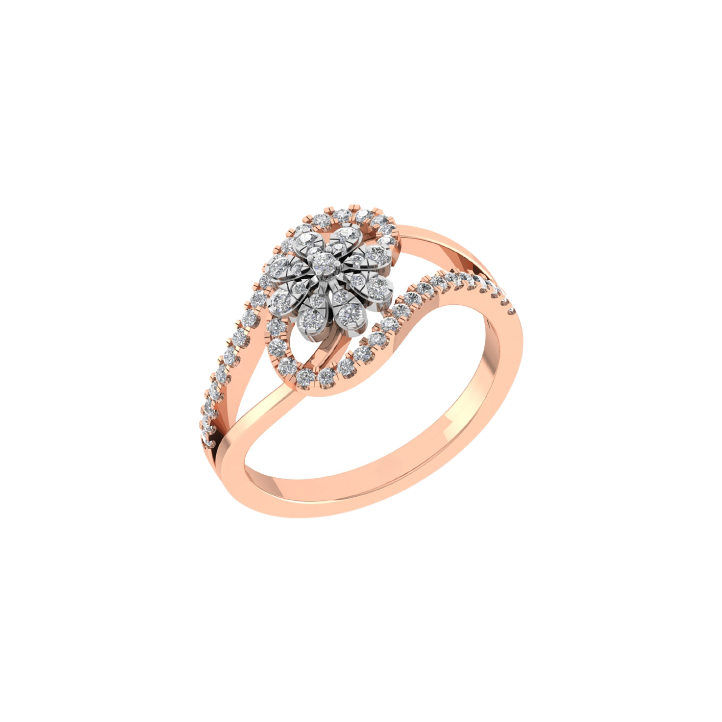 Bloomora Ring