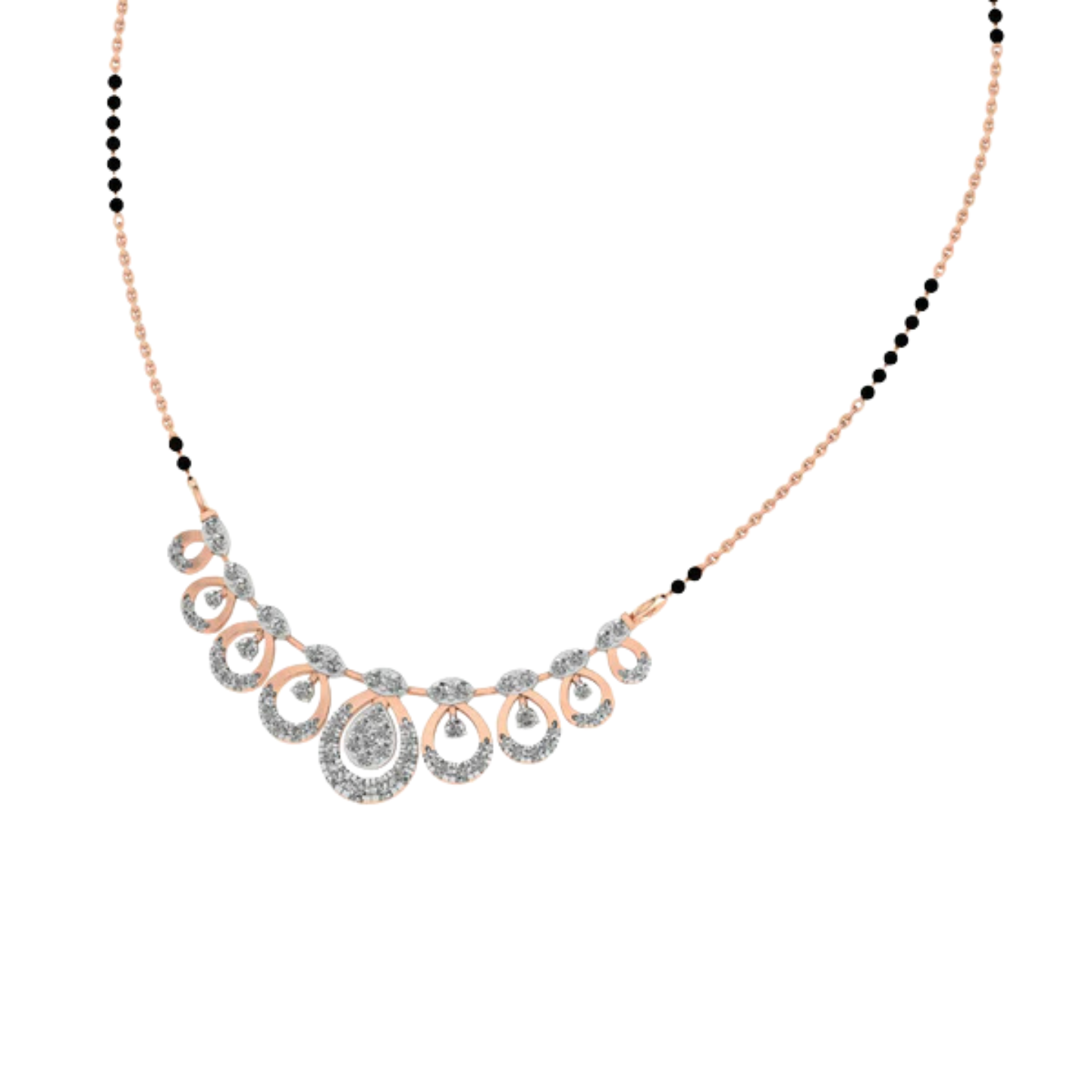 Sleeksphere Mangalsutra