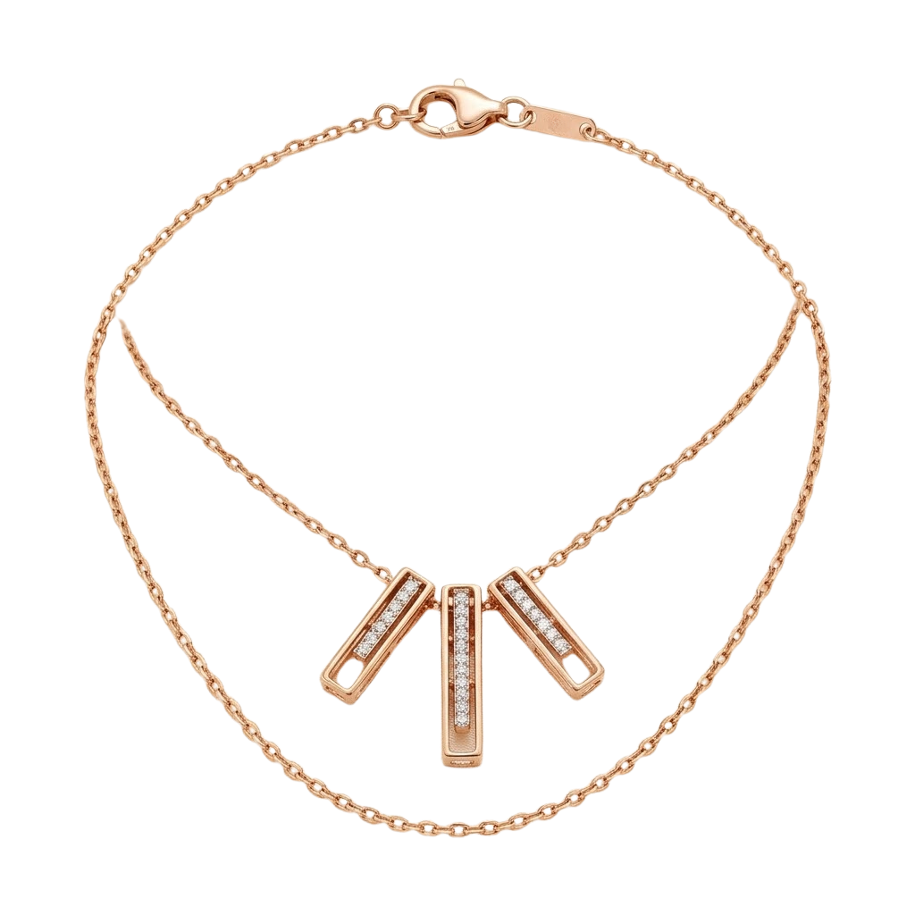 Vertis Necklace