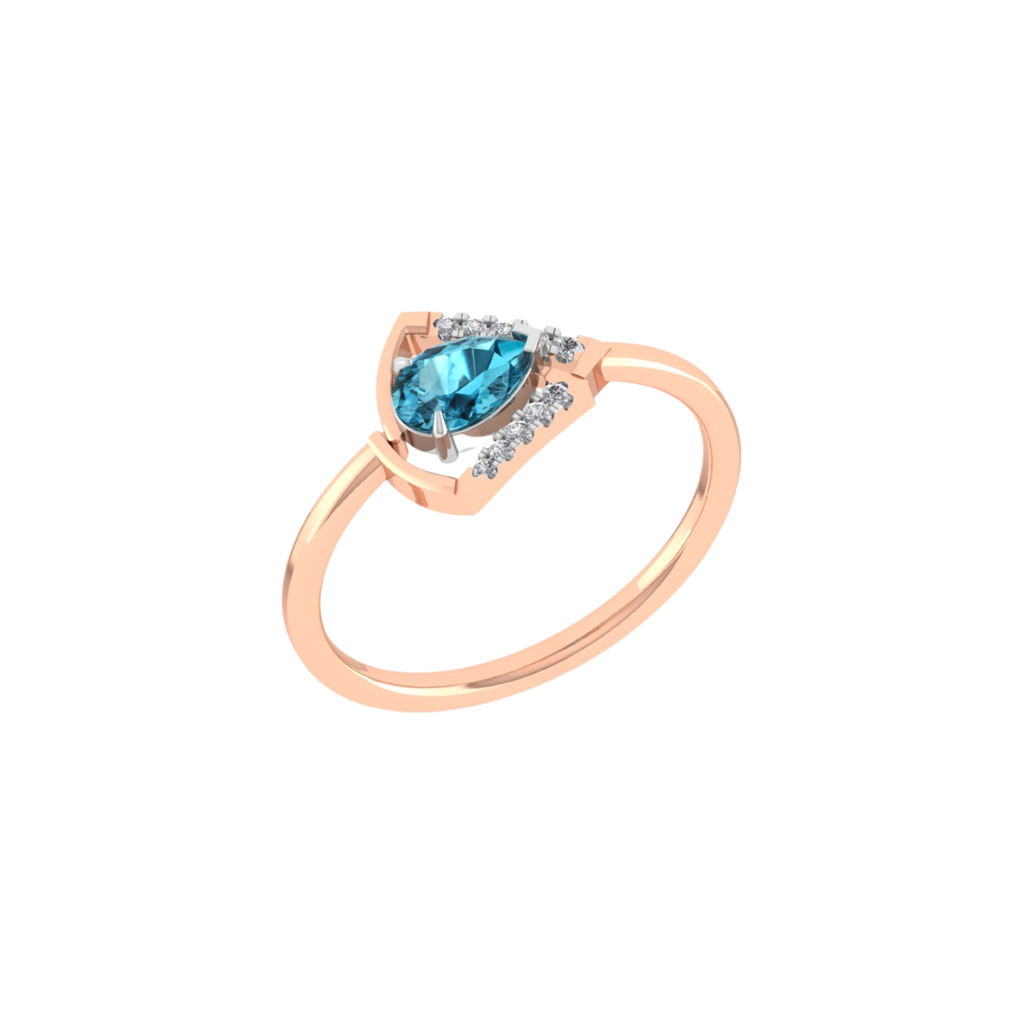 Bluvielle Ring