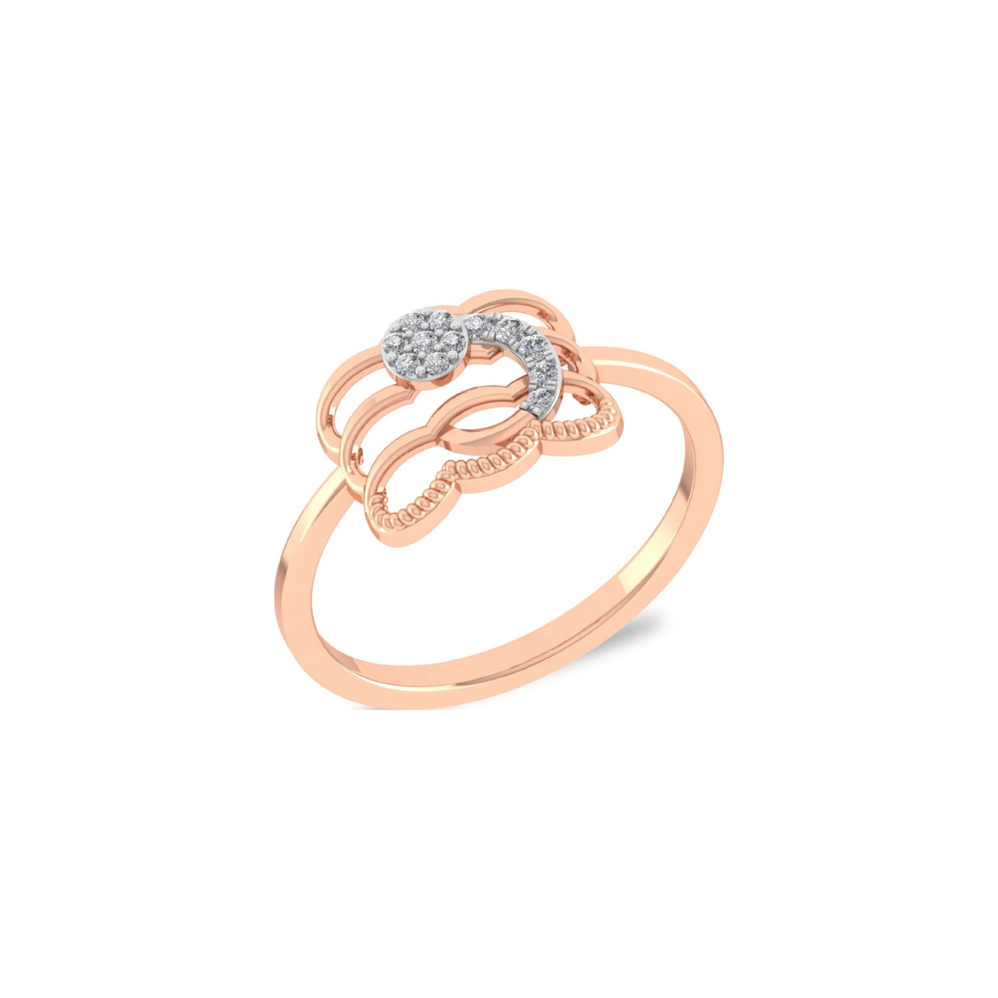 Vexora Ring