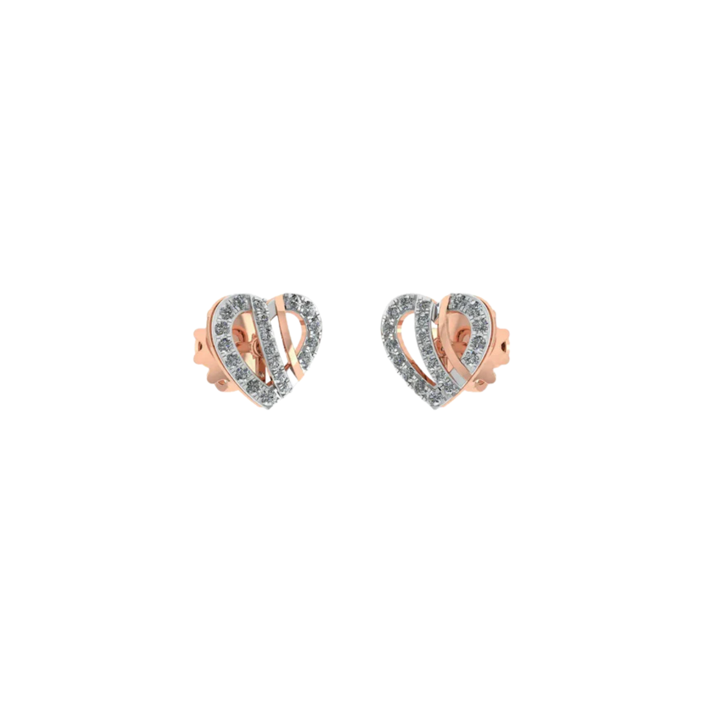 Radiantheart Earrings