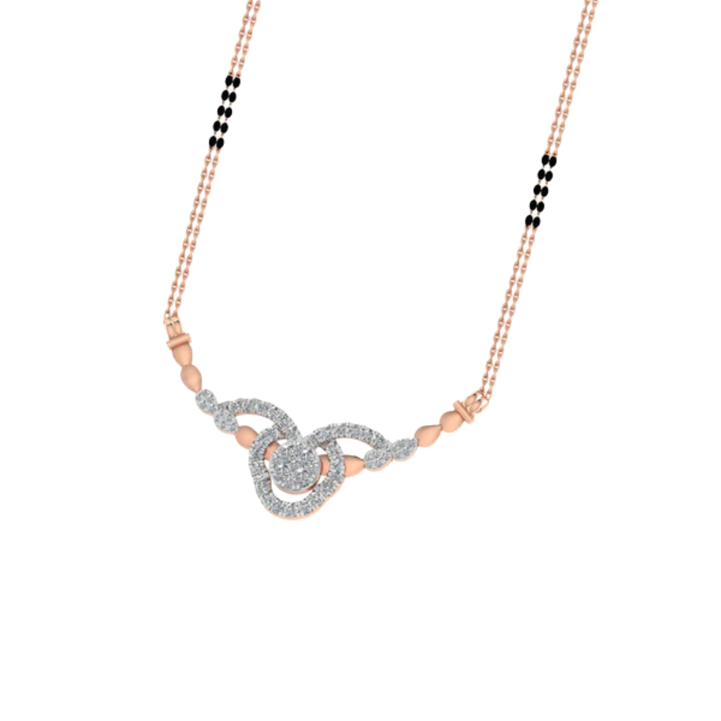 Blossomflash Mangalsutra