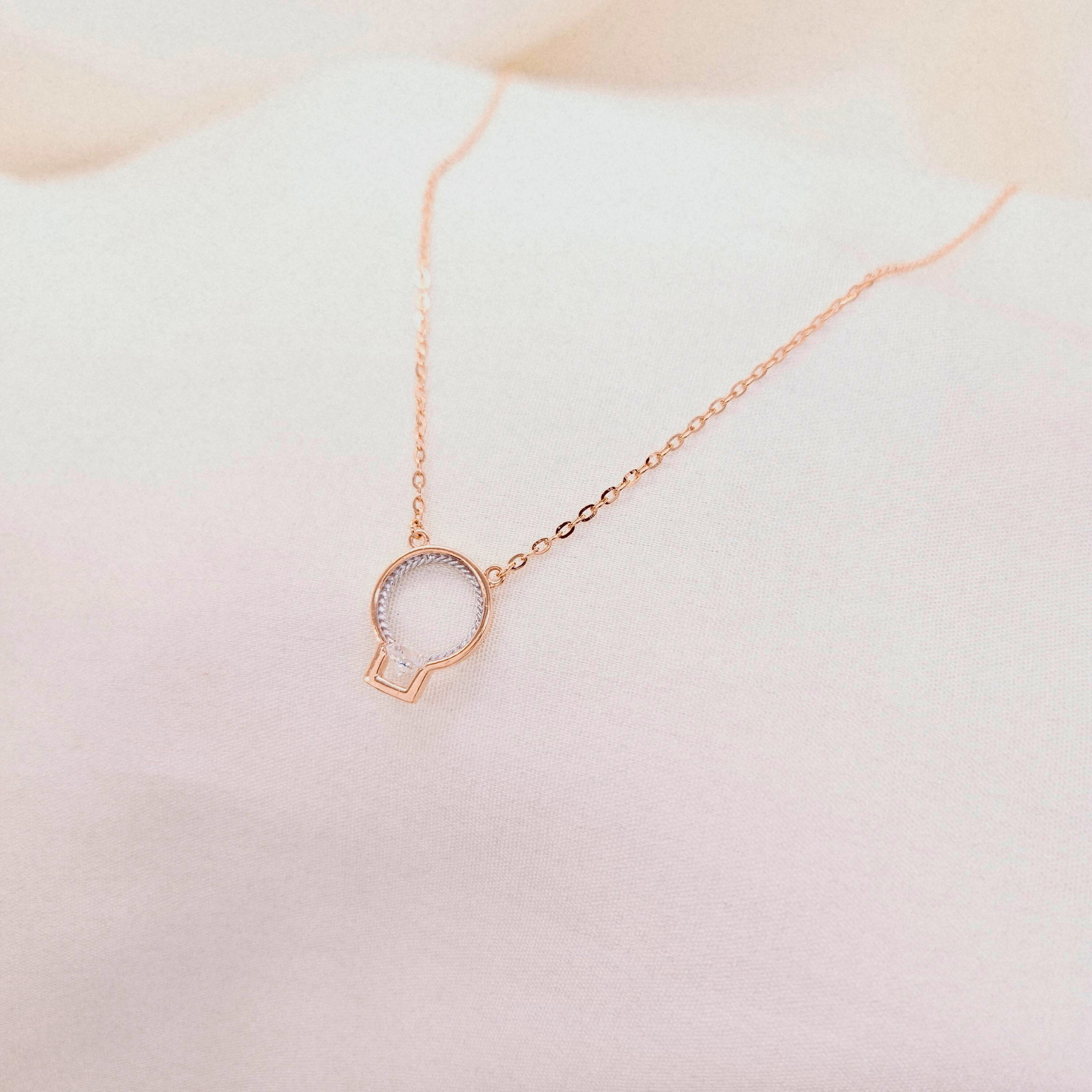 Mystiva Necklace