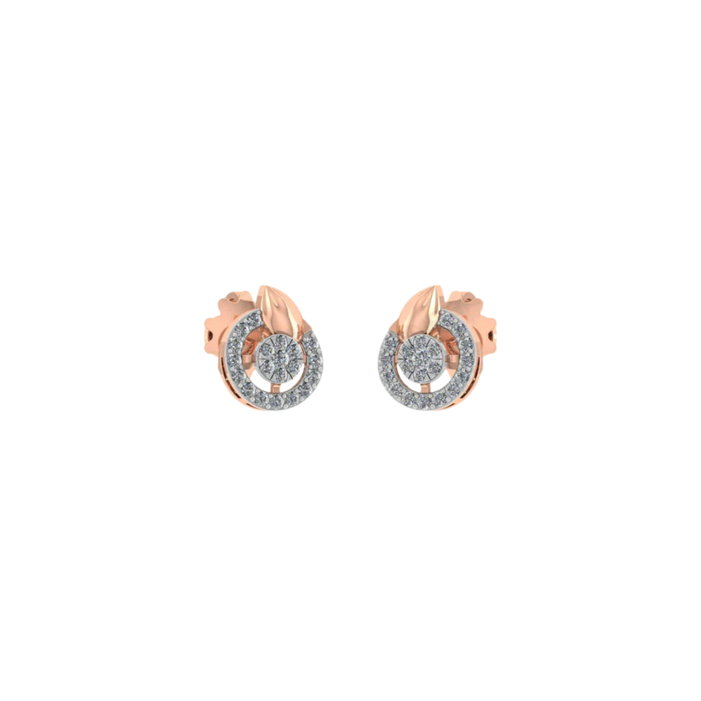Curvespark Earrings
