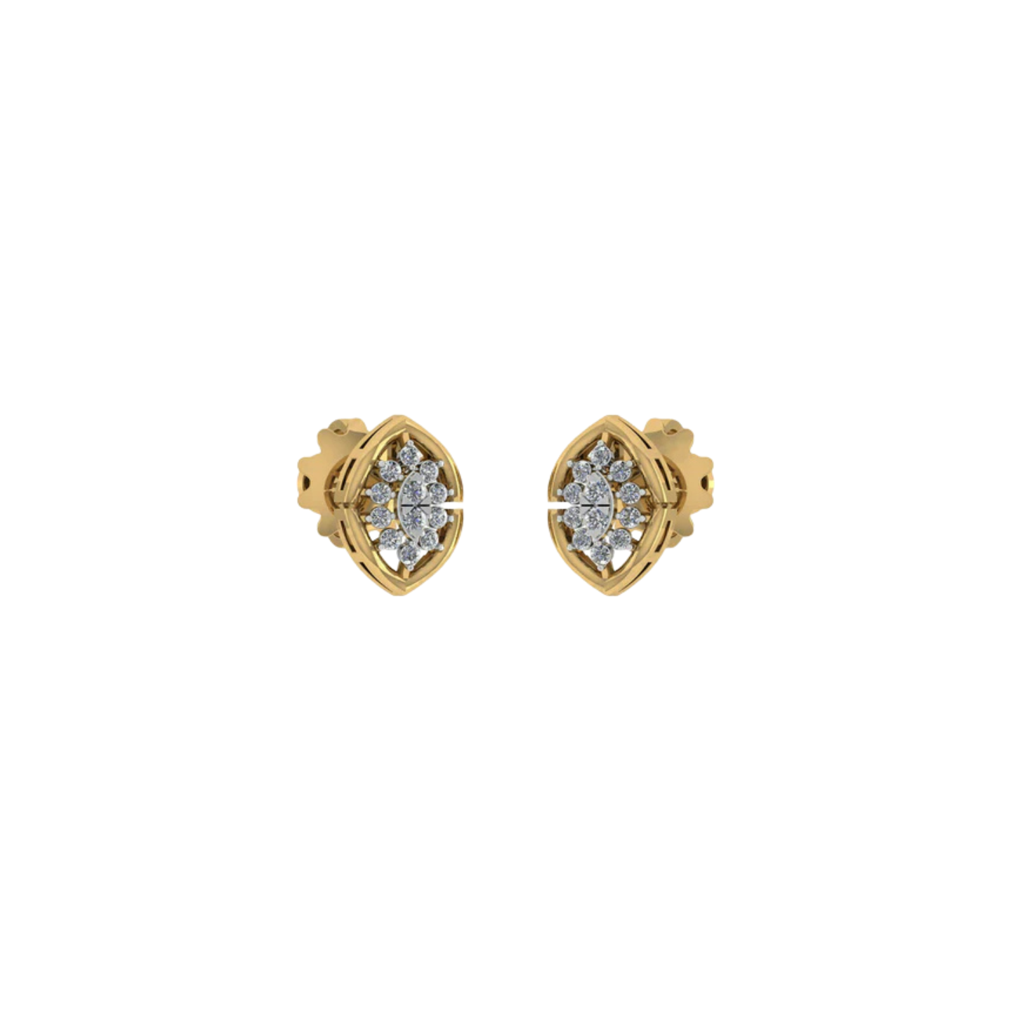 Galacticeye Earrings